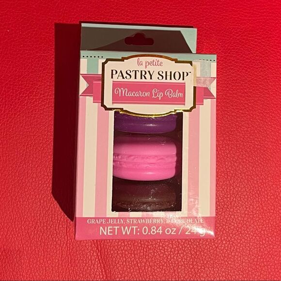 Macaron Lip Balm(Ages 3+) - Picture 5 of 5